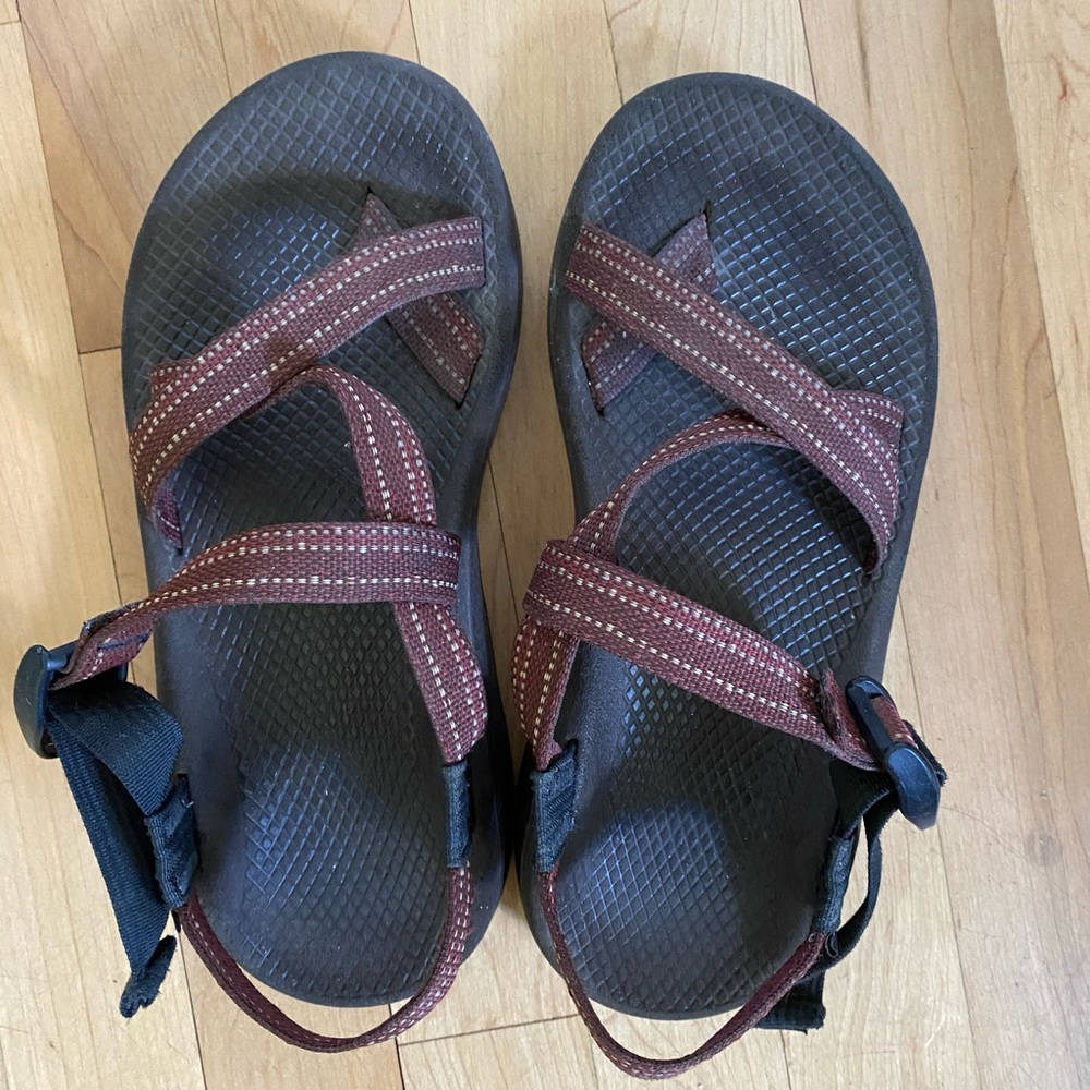 Chacos